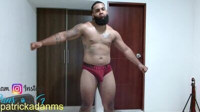 eroticoblack public webcam profile photo 2