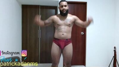 eroticoblack public webcam profile photo 3