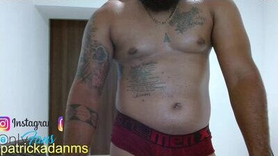eroticoblack public webcam profile photo 7