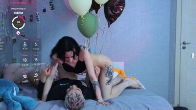 escapedbrides public webcam profile photo 3