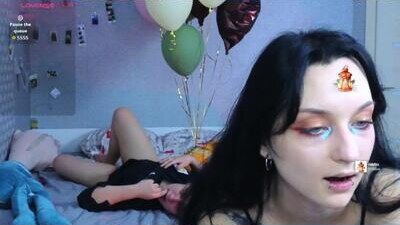 escapedbrides public webcam profile photo 8