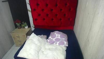 esmeralda_black public webcam profile photo 2