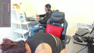 esmeralda_bluee public webcam profile photo 8