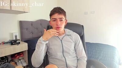 estebanchar_ public webcam profile photo 3