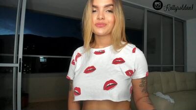 estefenia_riveras public webcam profile photo 2