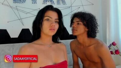 estilopuro public webcam profile photo 4