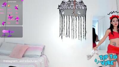 estrella_duran public webcam profile photo 5