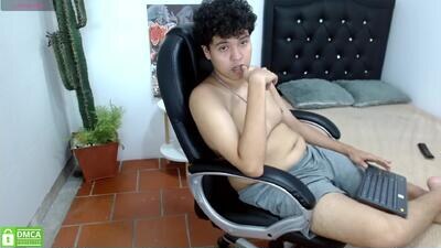 ethan_cortes public webcam profile photo 4
