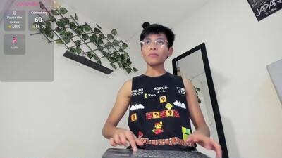 ethan_westt public webcam profile photo 4