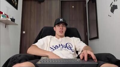 ethangreey1 public webcam profile photo 2