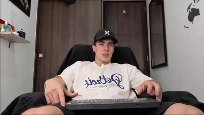 ethangreey1 public webcam profile photo 3