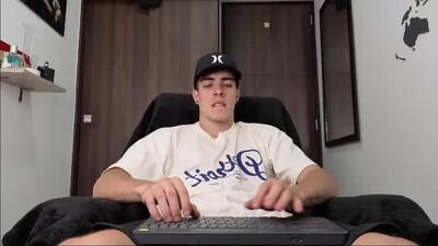 ethangreey1 public webcam profile photo 4
