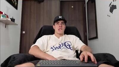 ethangreey1 public webcam profile photo 5