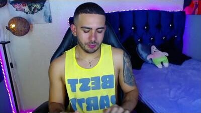 ethanhairy public webcam profile photo 5