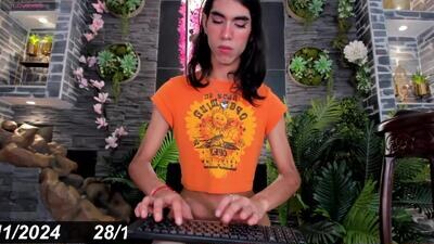 eva_coluccy public webcam profile photo 2