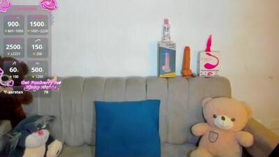 eva_dirtshow public webcam profile photo 2