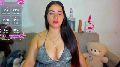 eva_dirtshow public webcam profile photo 5