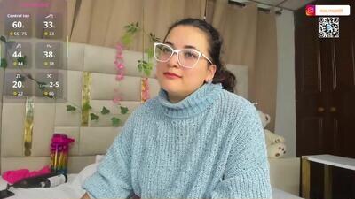 eva_rosse69 public webcam profile photo 2
