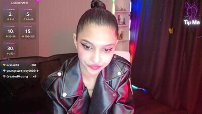eva_sterling_ public webcam profile photo 4