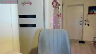 evadiana8484 public webcam profile photo 3