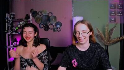 evalora_vei public webcam profile photo 10