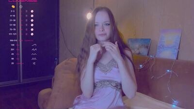 evanesse public webcam profile photo 3