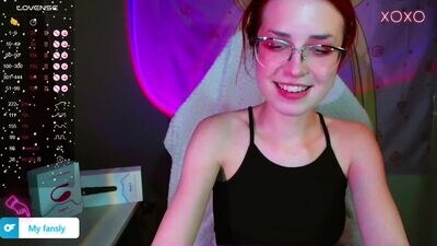 evangeline_lawrence public webcam profile photo 2