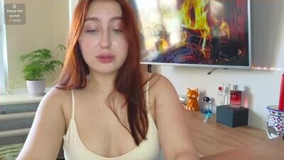 evangelinfox public webcam profile photo 6