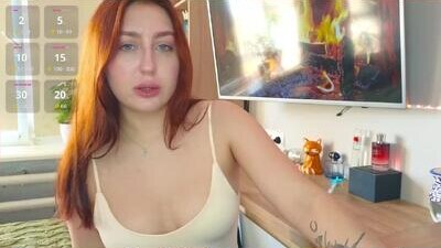 evangelinfox public webcam profile photo 8