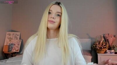 evasunshy public webcam profile photo 2
