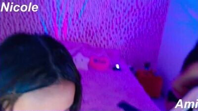 eve_nicole public webcam profile photo 3