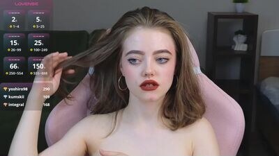 eveleen_soleen public webcam profile photo 3