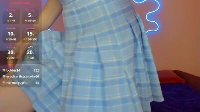 evelinalu public webcam profile photo 3