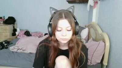 evelinamercer public webcam profile photo 3