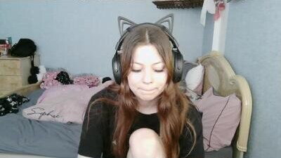 evelinamercer public webcam profile photo 5