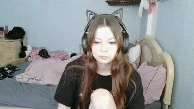 evelinamercer public webcam profile photo 6