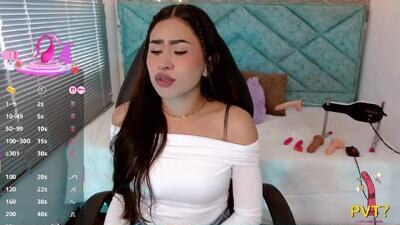 eveline_figeroa public webcam profile photo 2
