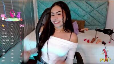 eveline_figeroa public webcam profile photo 9