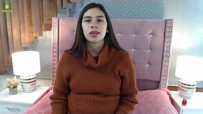 evelinesilver public webcam profile photo 5