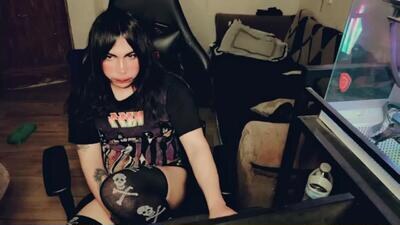 evelyn420521 public webcam profile photo 2