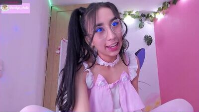 evelyn_chelle public webcam profile photo 2