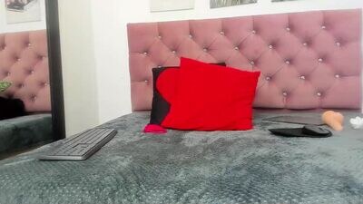 evelyn_morgan1 public webcam profile photo 5