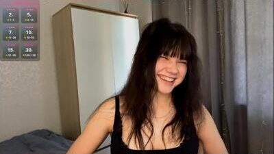 evelynhudson public webcam profile photo 6