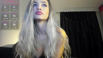 evelynvlove public webcam profile photo 2
