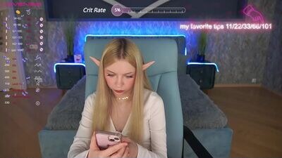 eviasky public webcam profile photo 3