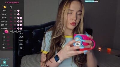 eviesapphire