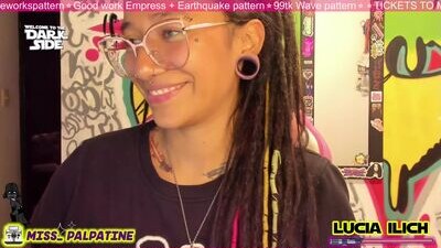 evil_miss_palpatin public webcam profile photo 5