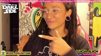 evil_miss_palpatin public webcam profile photo 8