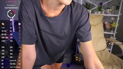 evilune public webcam profile photo 5