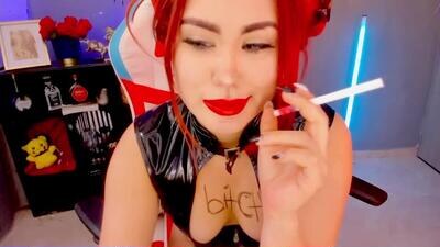 evva_foxxy public webcam profile photo 2